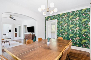 Charming House 5 Minutes to Downtown Chattanooga and Aquarium